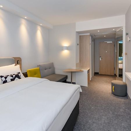 Holiday Inn Express Goettingen By Ihg Extérieur photo