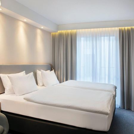 Holiday Inn Express Goettingen By Ihg Extérieur photo