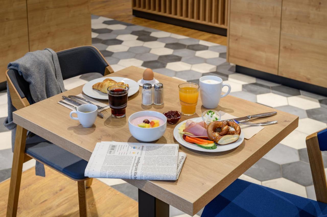 Holiday Inn Express Goettingen By Ihg Extérieur photo