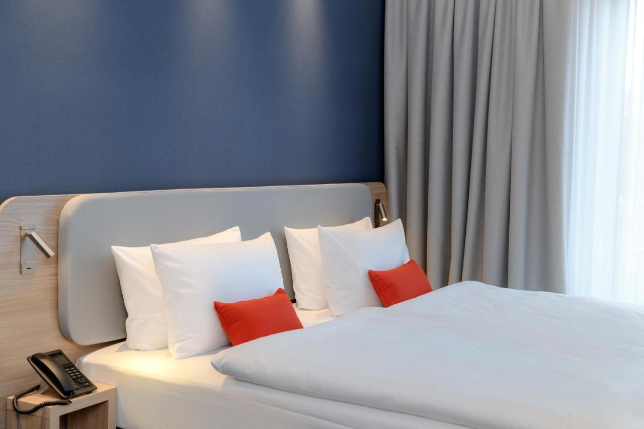 Holiday Inn Express Goettingen By Ihg Extérieur photo