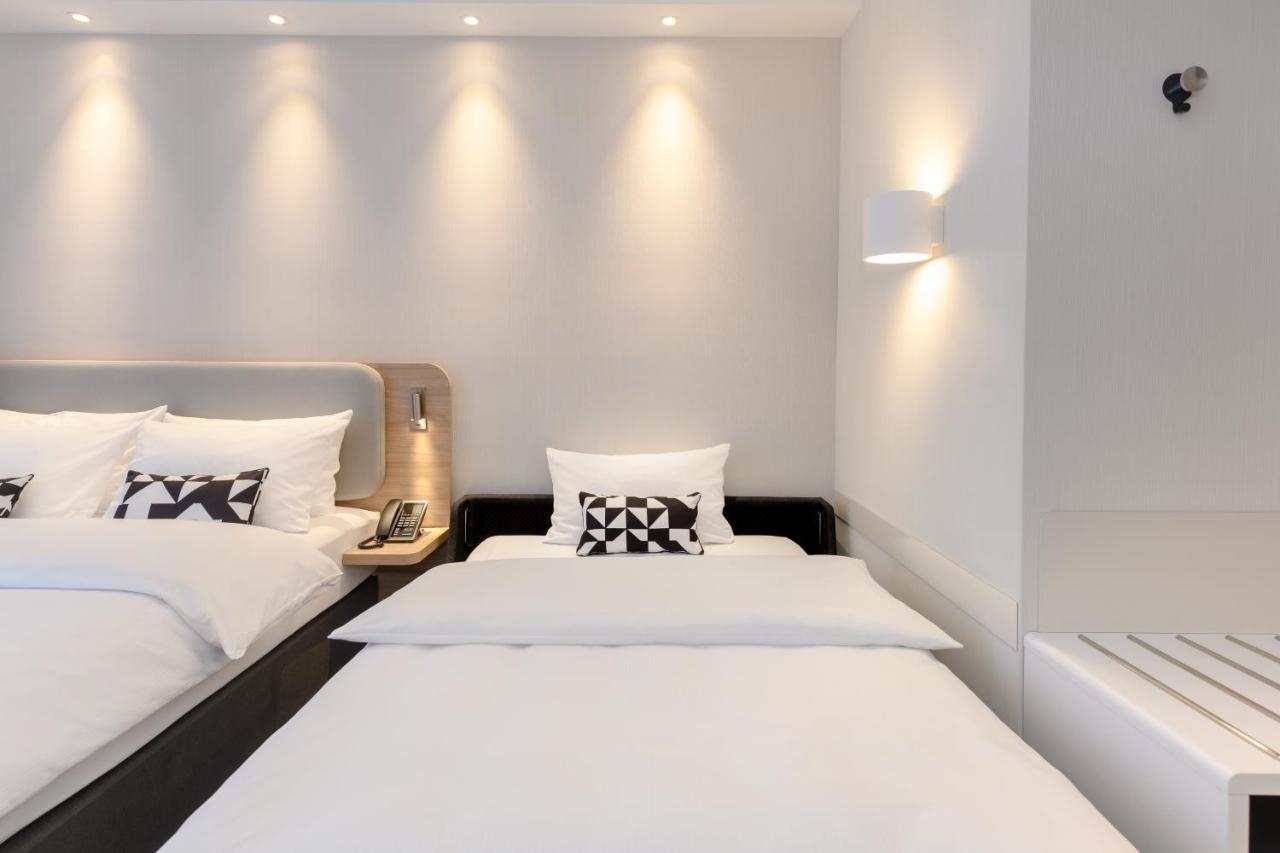 Holiday Inn Express Goettingen By Ihg Extérieur photo