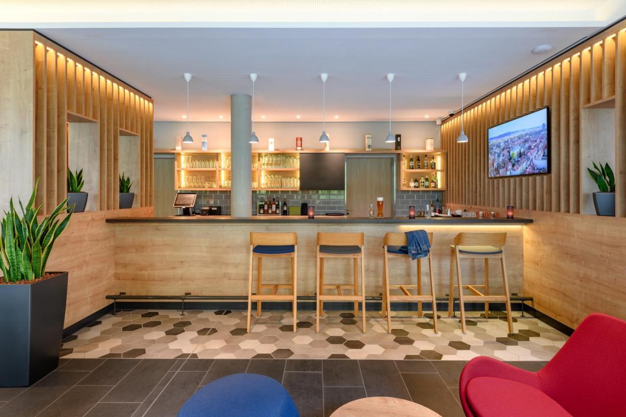 Holiday Inn Express Goettingen By Ihg Extérieur photo
