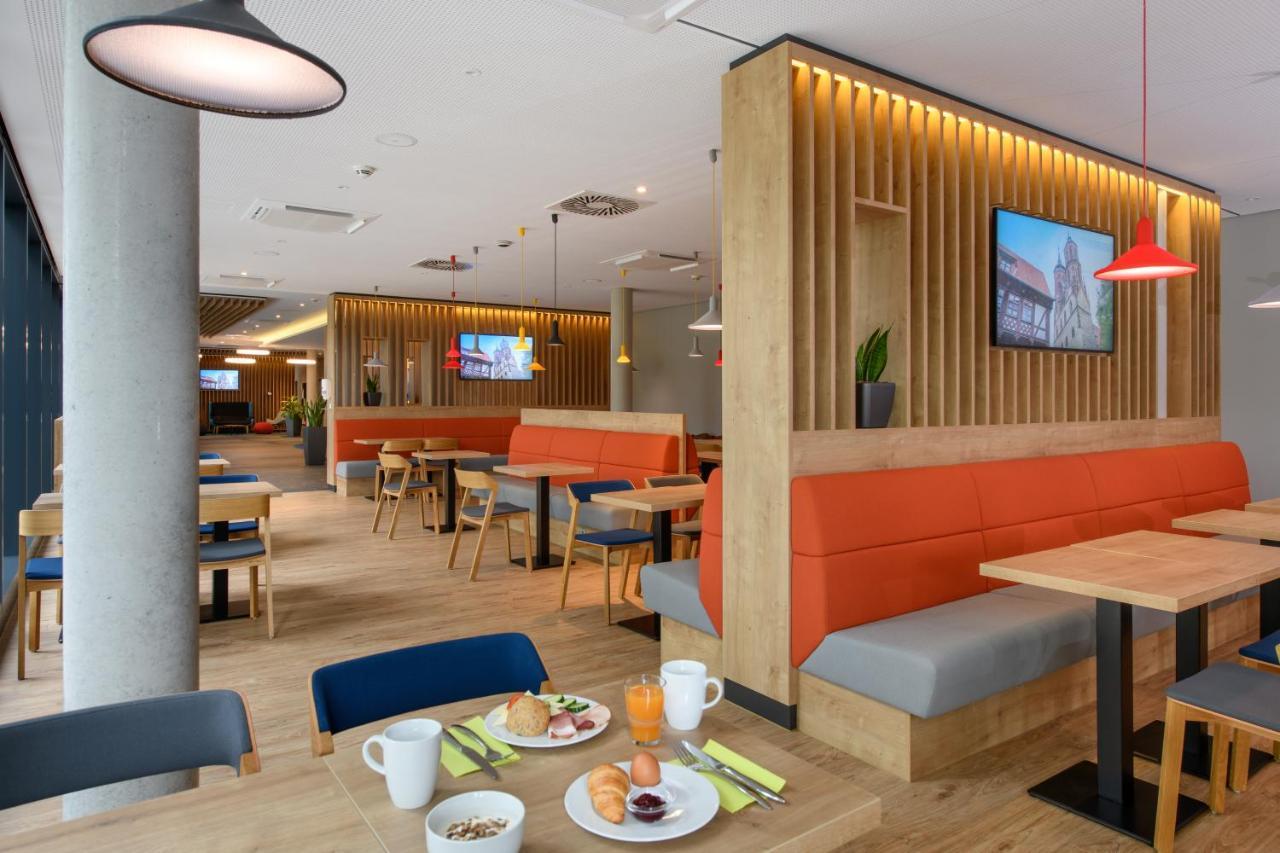 Holiday Inn Express Goettingen By Ihg Extérieur photo