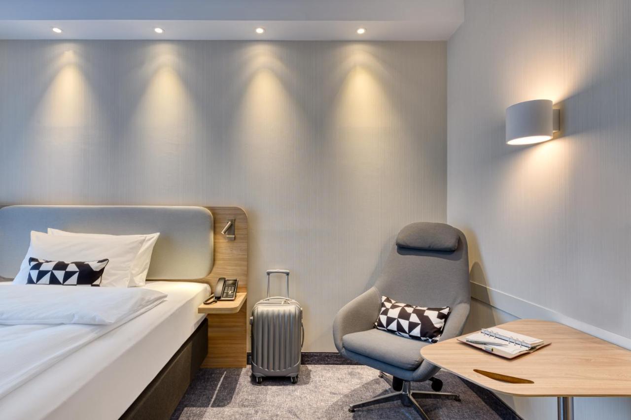 Holiday Inn Express Goettingen By Ihg Extérieur photo
