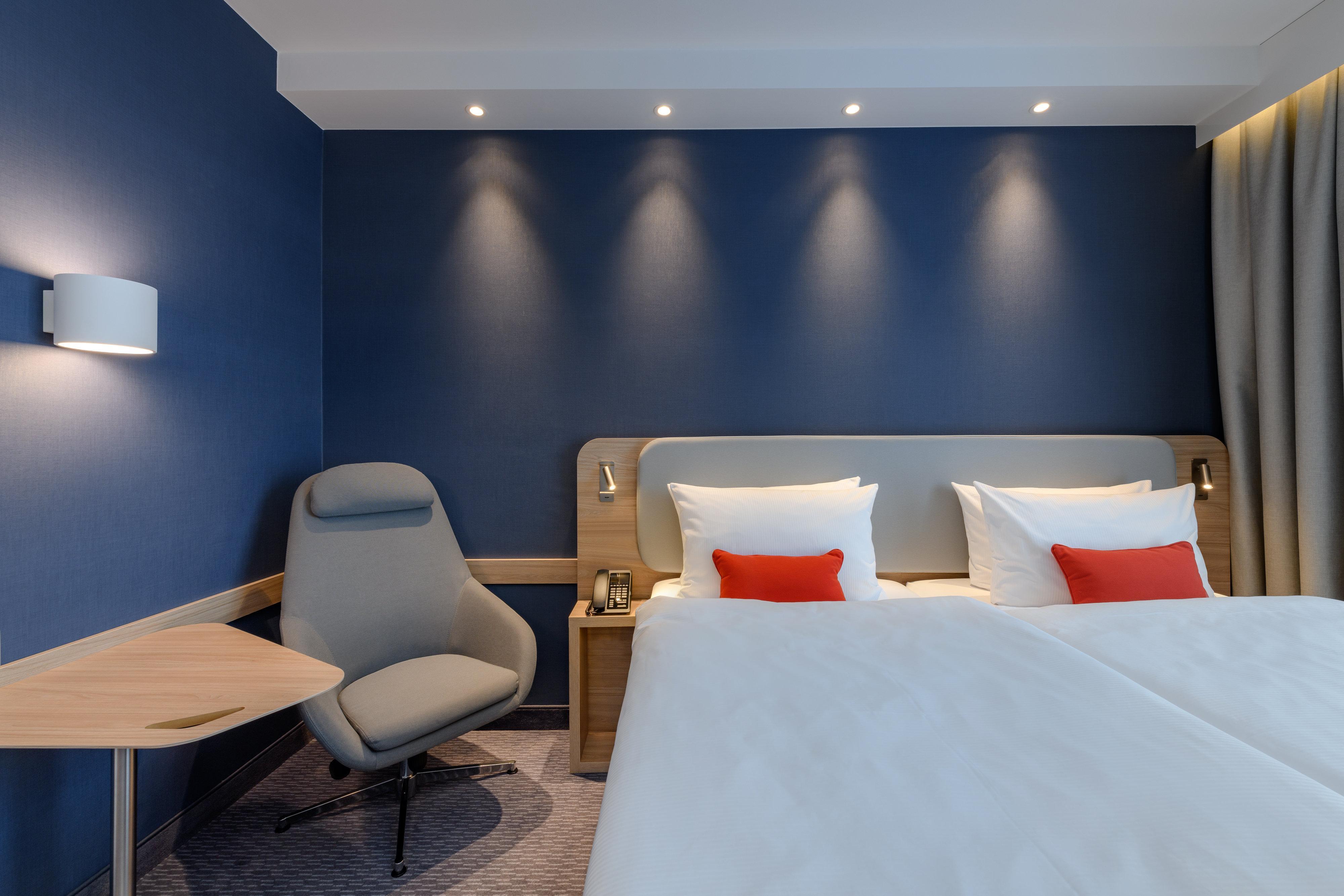 Holiday Inn Express Goettingen By Ihg Extérieur photo