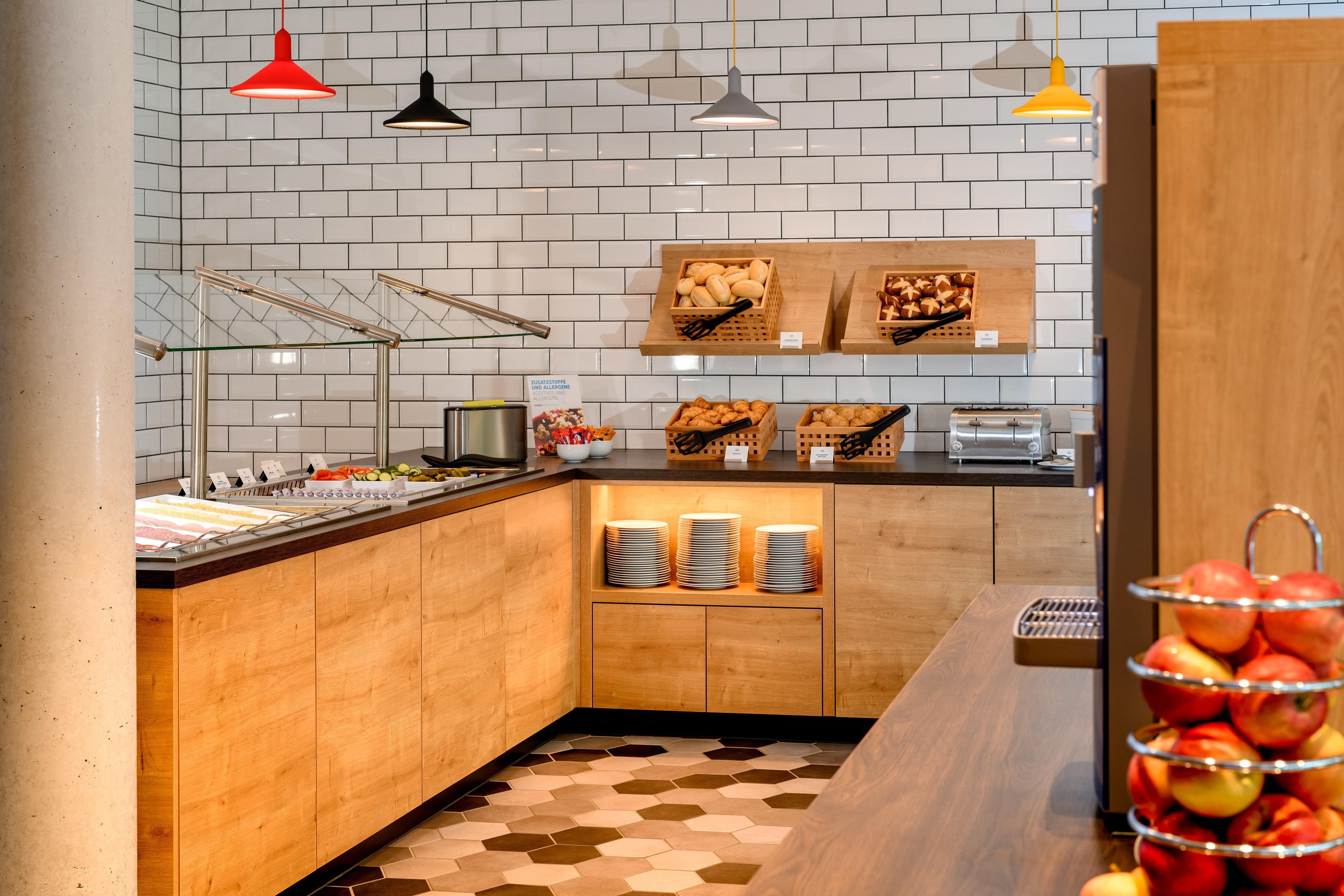 Holiday Inn Express Goettingen By Ihg Extérieur photo