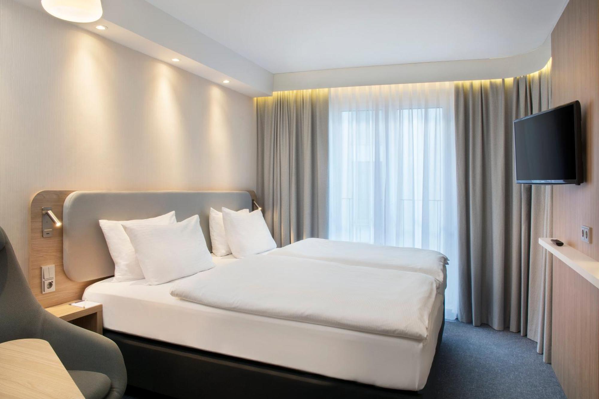 Holiday Inn Express Goettingen By Ihg Extérieur photo