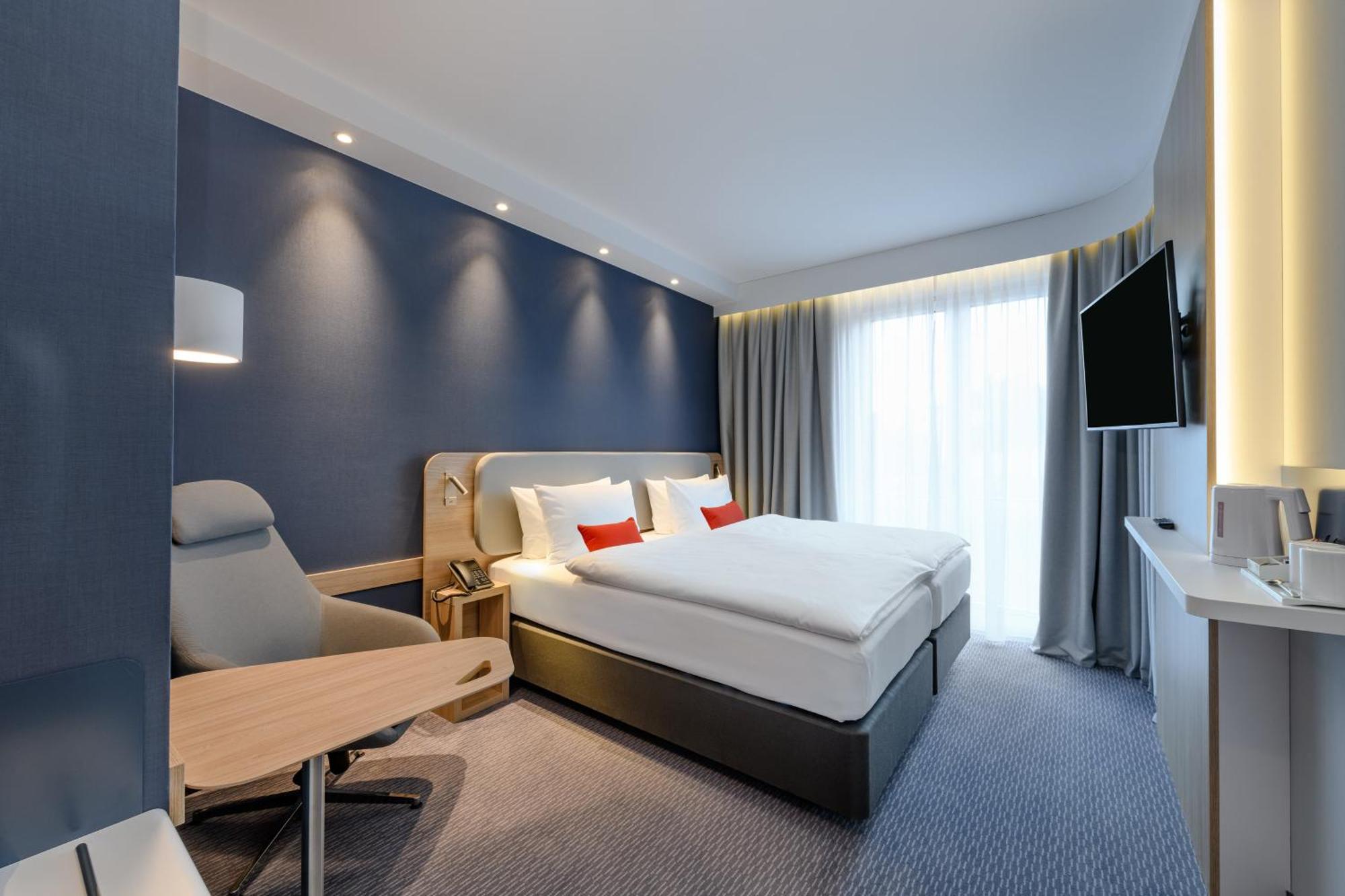 Holiday Inn Express Goettingen By Ihg Extérieur photo