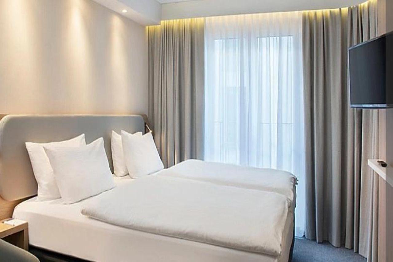 Holiday Inn Express Goettingen By Ihg Extérieur photo
