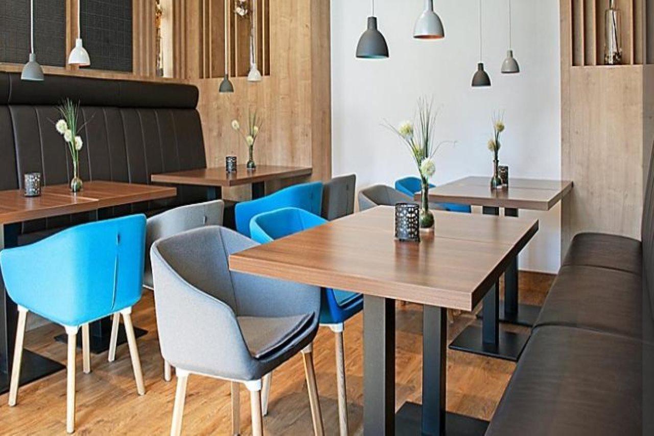 Holiday Inn Express Goettingen By Ihg Extérieur photo