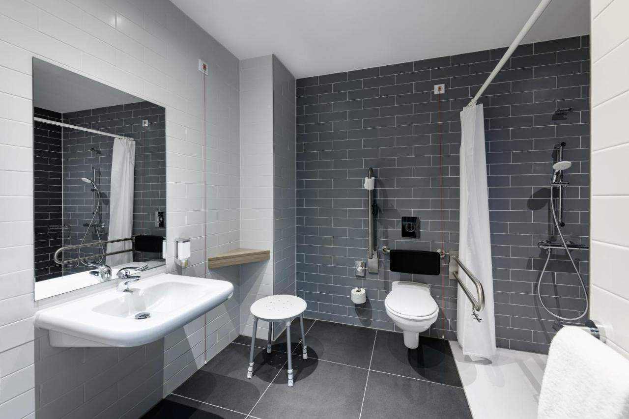 Holiday Inn Express Goettingen By Ihg Extérieur photo